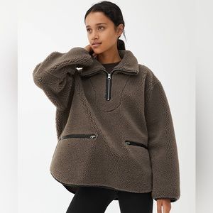 ARKET Fleece Jacket
